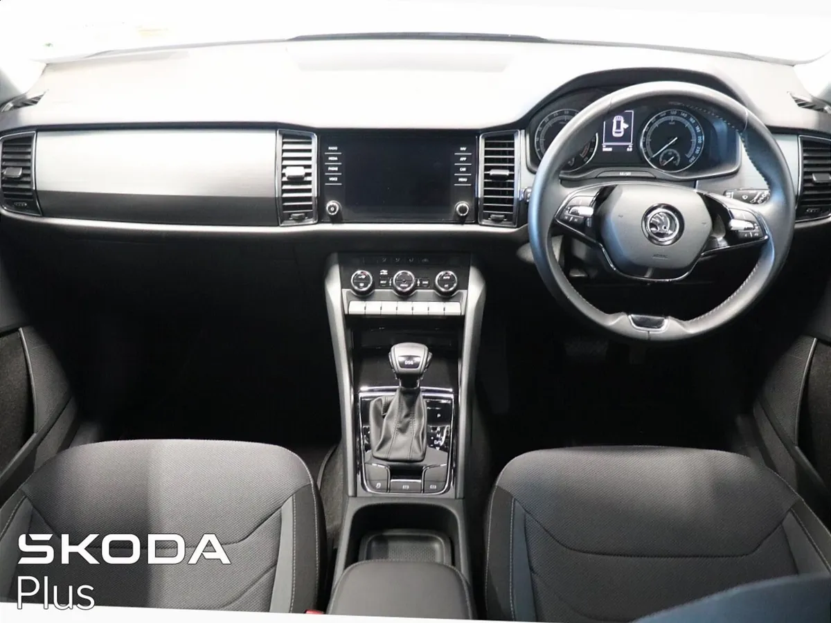 Kodiaq 2.0 TDI 150HP DSG Ambition 7 Seater - Image 2