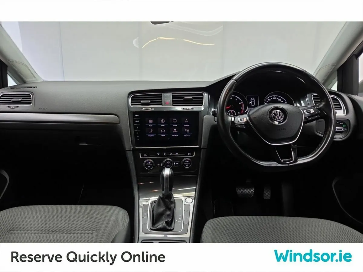 Volkswagen Golf 1.2 TSI Comfortline DSG - Image 4