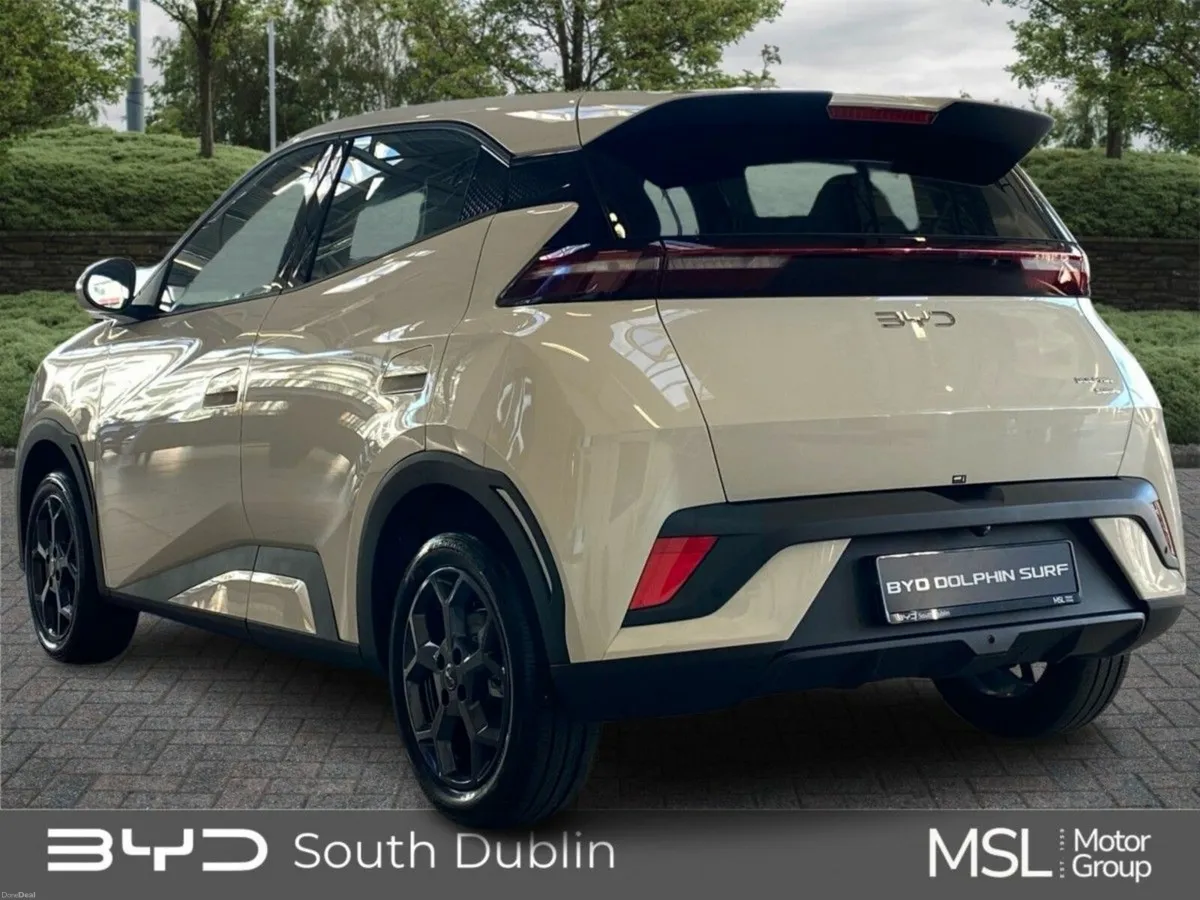 BYD DOLPHIN SURF ***ORDER NOW FOR 261***Boost - Image 4