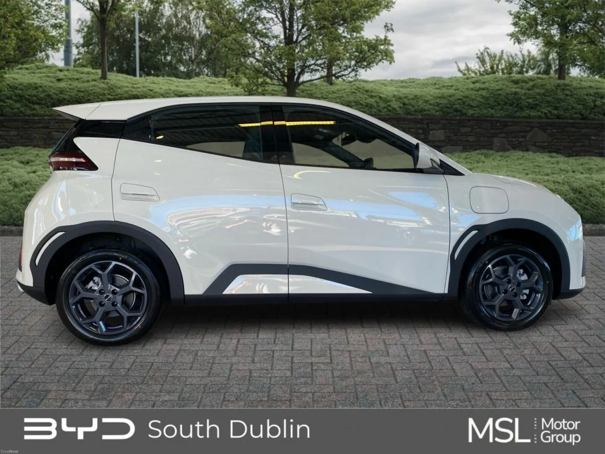 BYD DOLPHIN SURF in stock Boost - Image 5