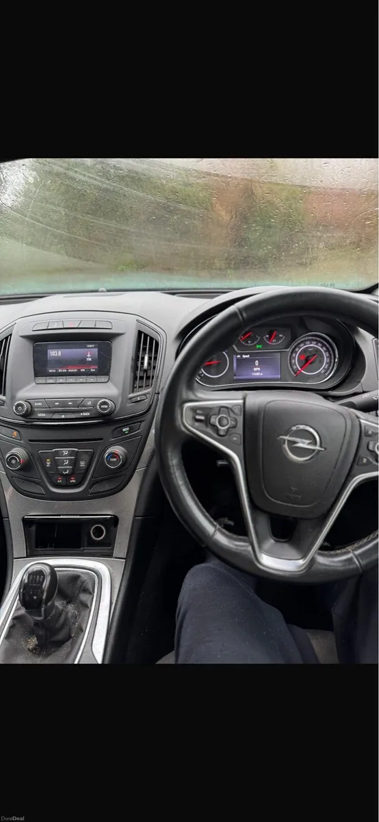 Insignia New NCT - Image 4