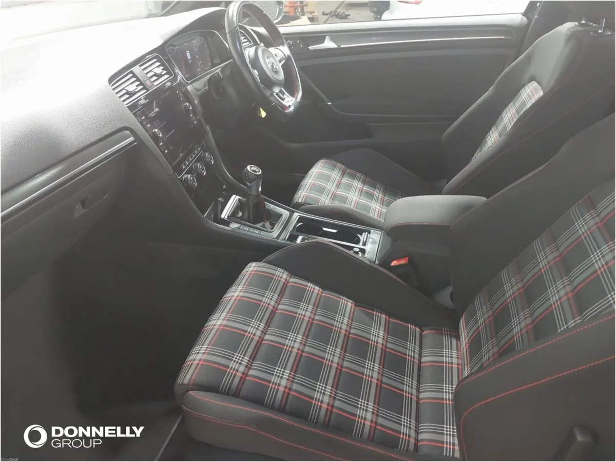 Volkswagen Golf Hatchback GTI Performance - Image 2