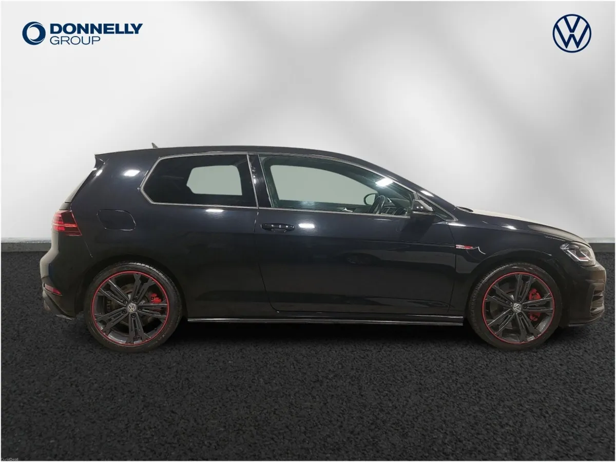 Volkswagen Golf Hatchback GTI Performance - Image 4