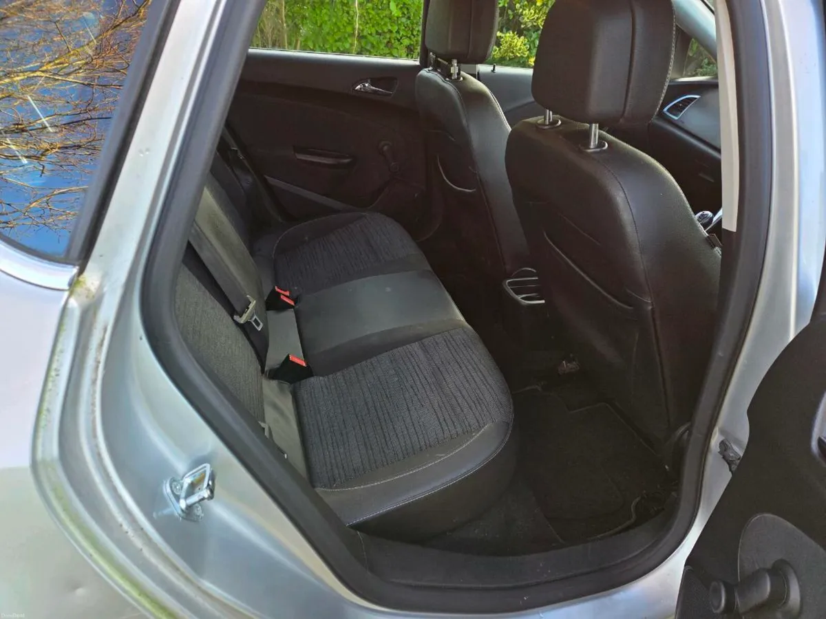 Opel Astra 1.6 CDTI NCT 12/26 Tax 07/26 - Image 4