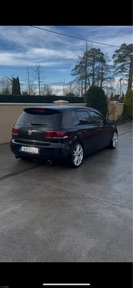 VW Golf mk6 - Image 3