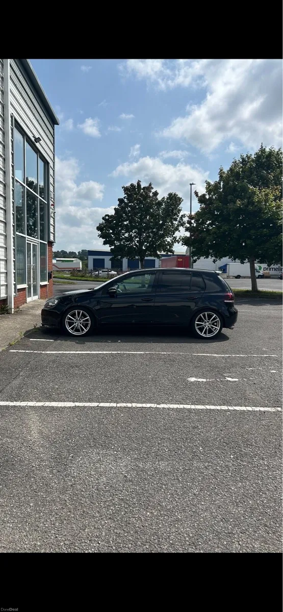 VW Golf mk6 - Image 2