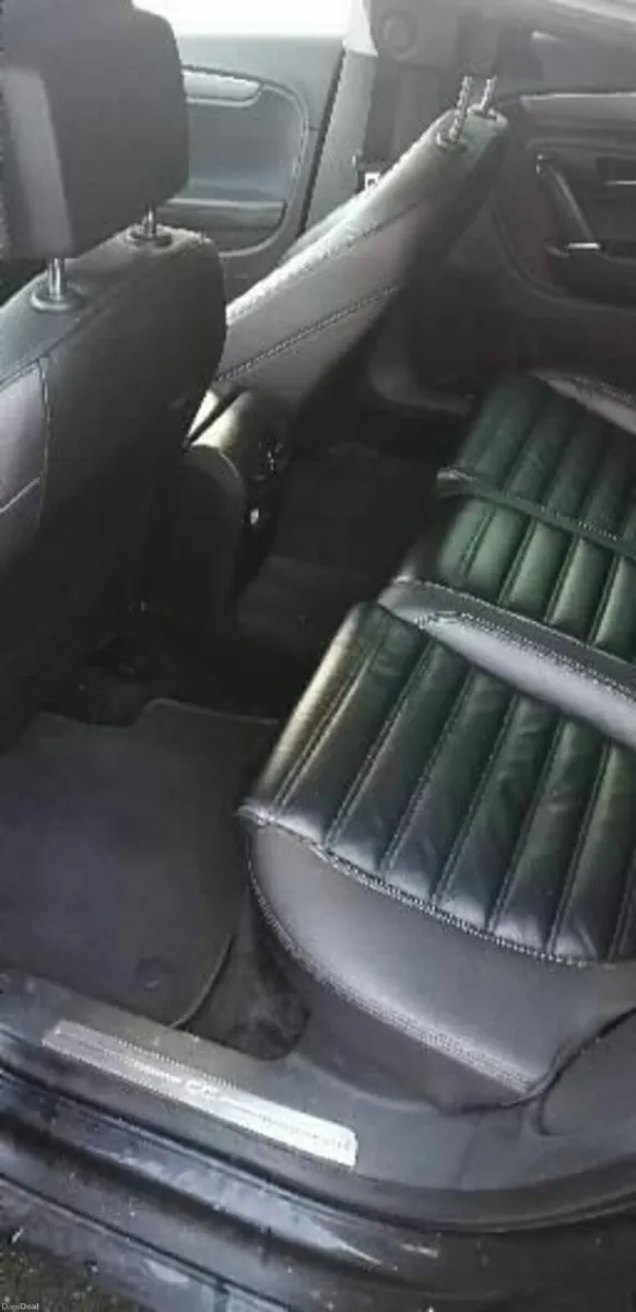 Volkswagen CC 2014 - Image 2