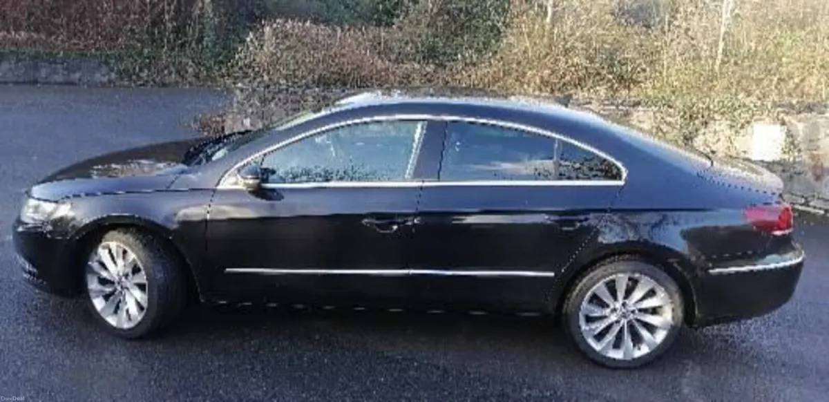 Volkswagen CC 2014 - Image 3