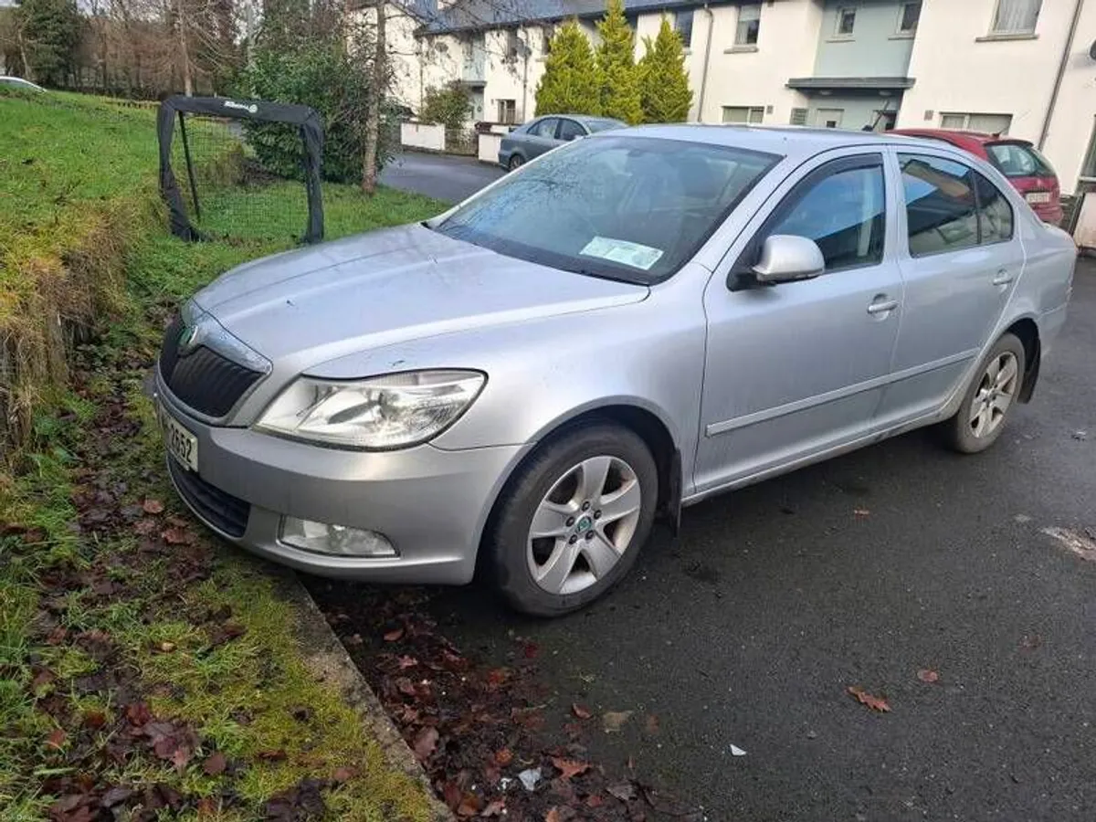 2012 Skoda Octavia - Image 1
