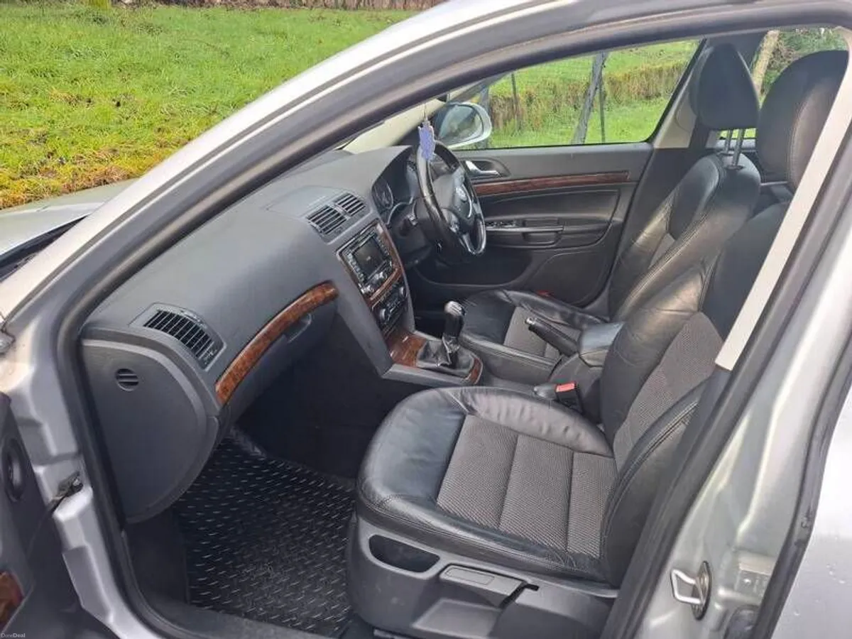 2012 Skoda Octavia - Image 3
