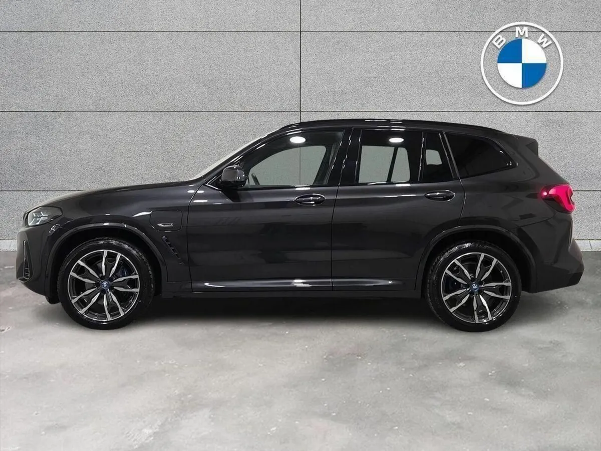 BMW X3 xDrive30 M Sport - Image 4