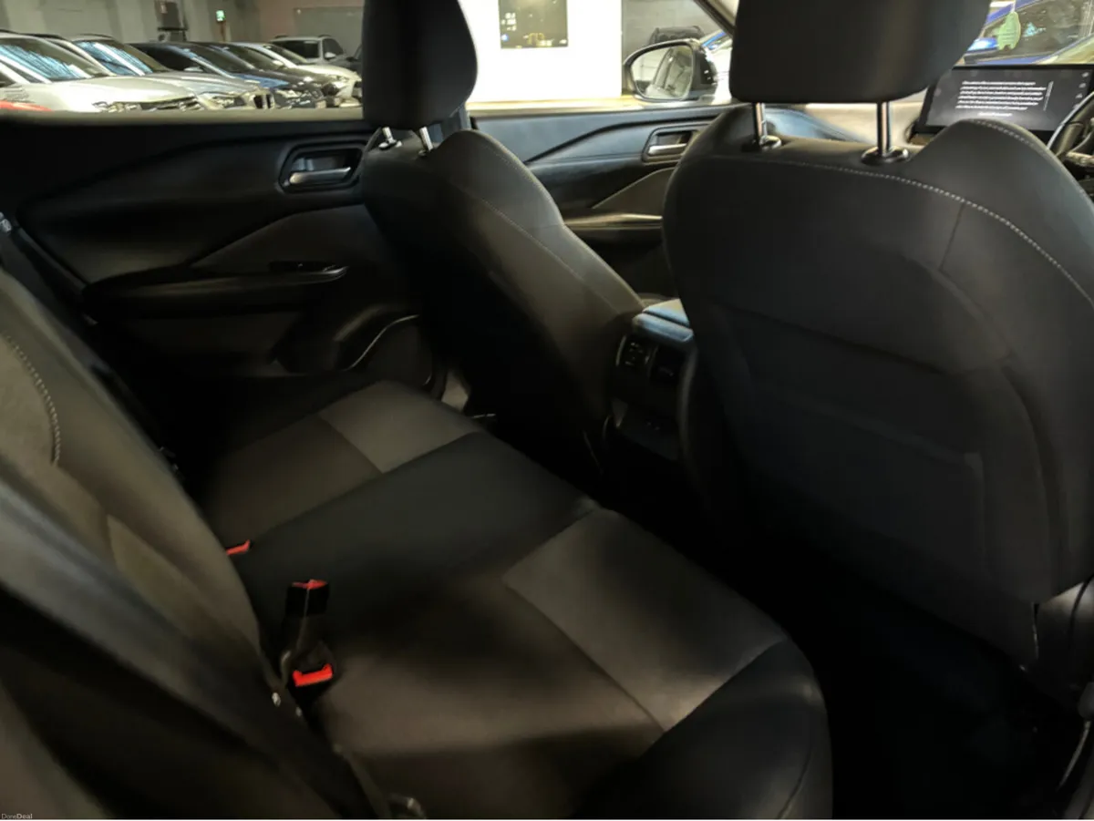 Nissan Qashqai EPOWER SV PREMIUM 2T G GR RR 4DR AU - Image 4