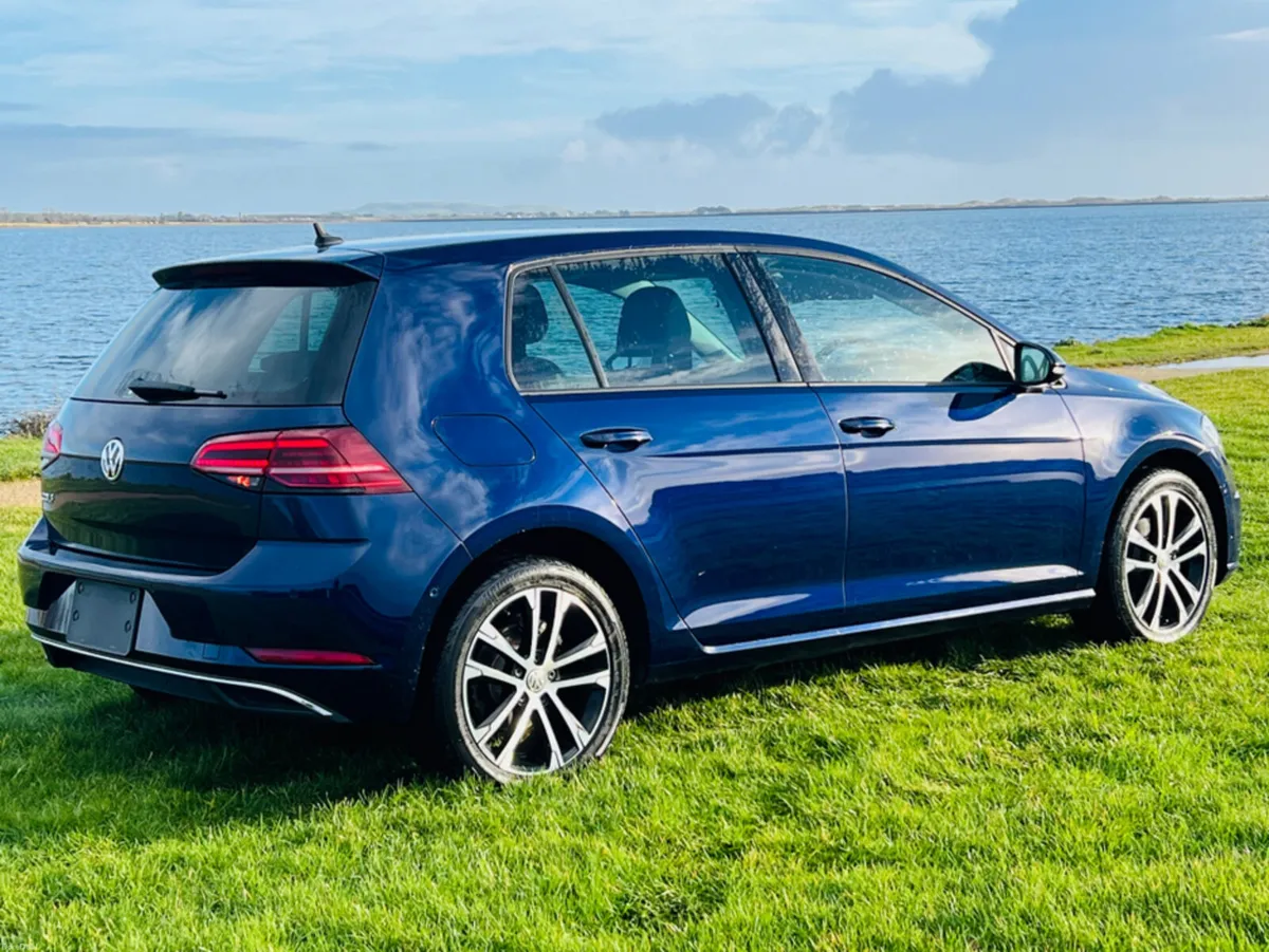 Volkswagen Golf 1.2 AUTOMATIC  29 KM LOW MILEAGE / - Image 4