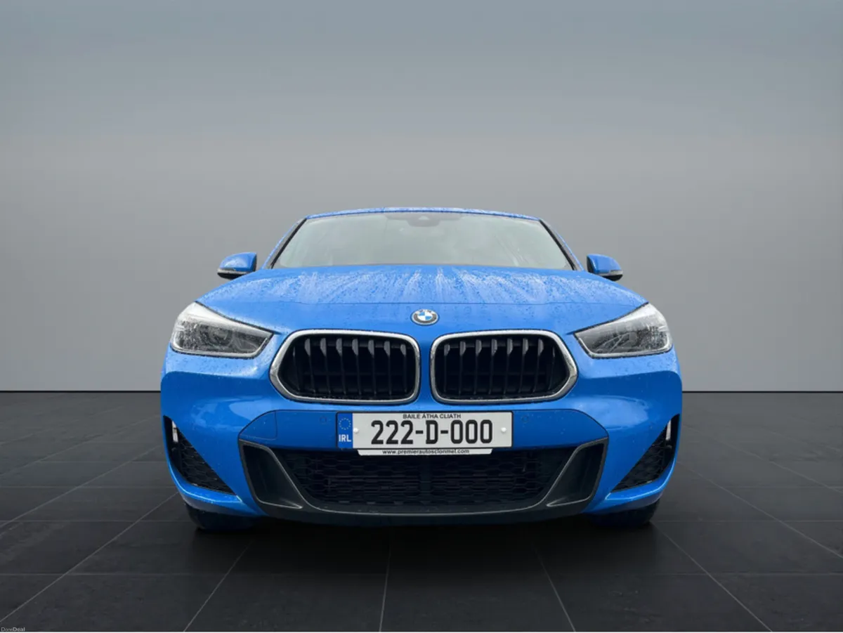 BMW X2 XDRIVE25E M SPORT AUTO - Image 5