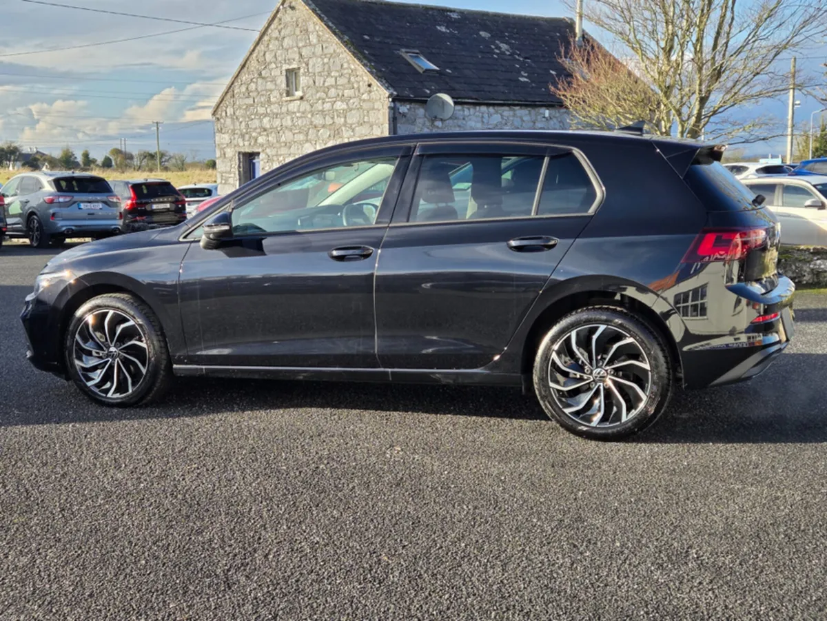 Volkswagen Golf VW Golf 2.0 D Style Automatic - Image 4