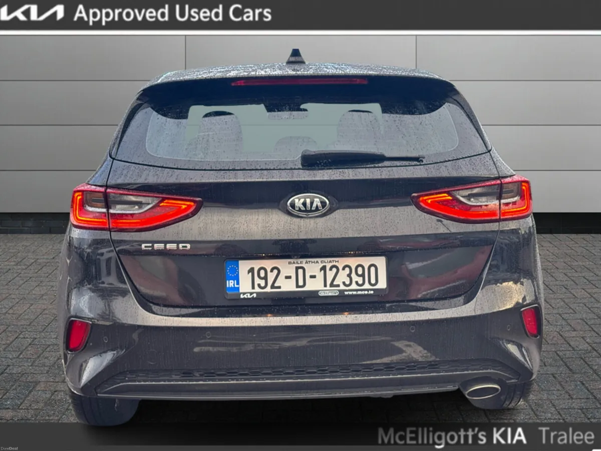 Kia Ceed 1.0 K3 5DR - Image 3