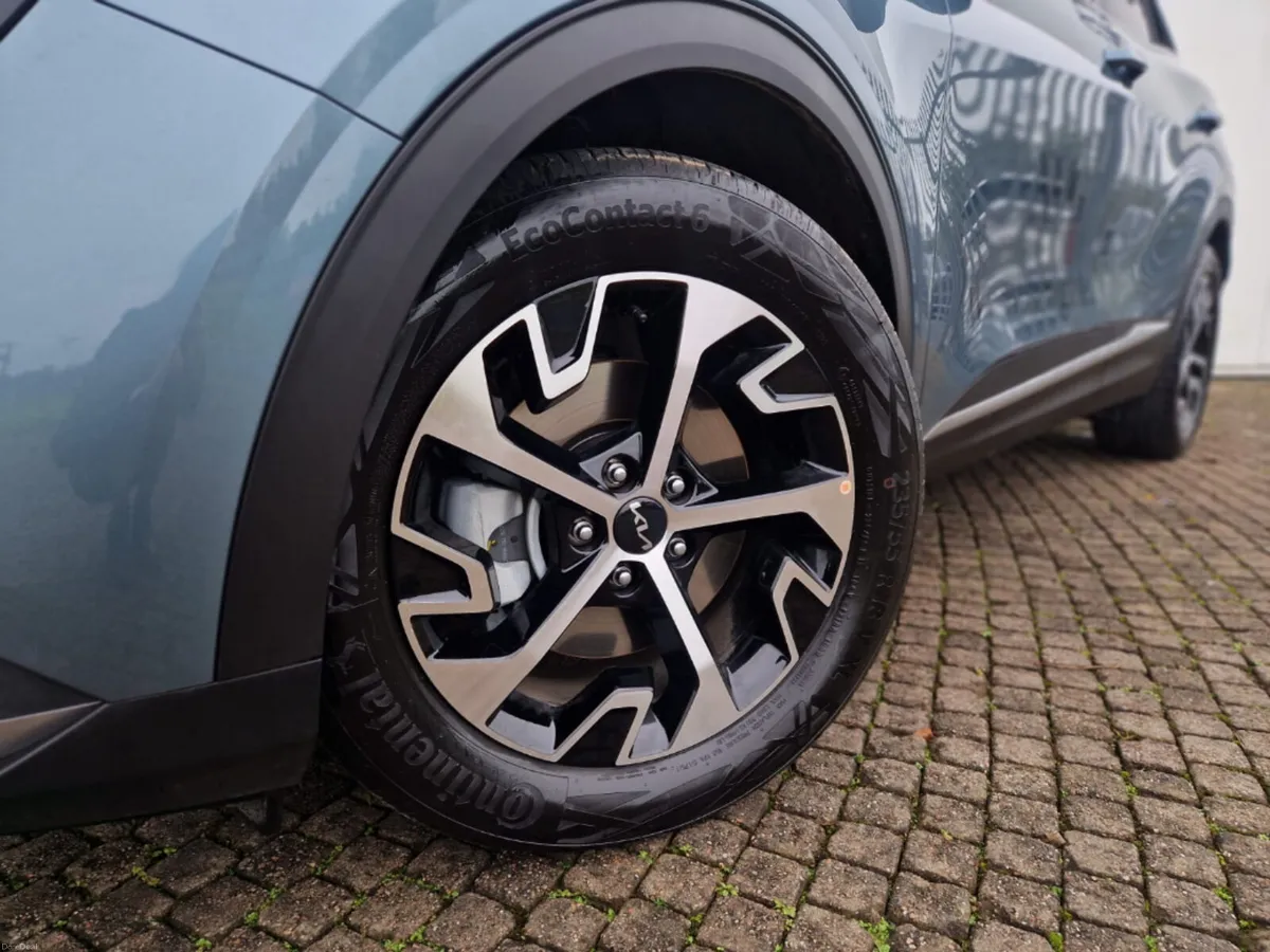 Kia Sportage K3 Diesel - Image 3