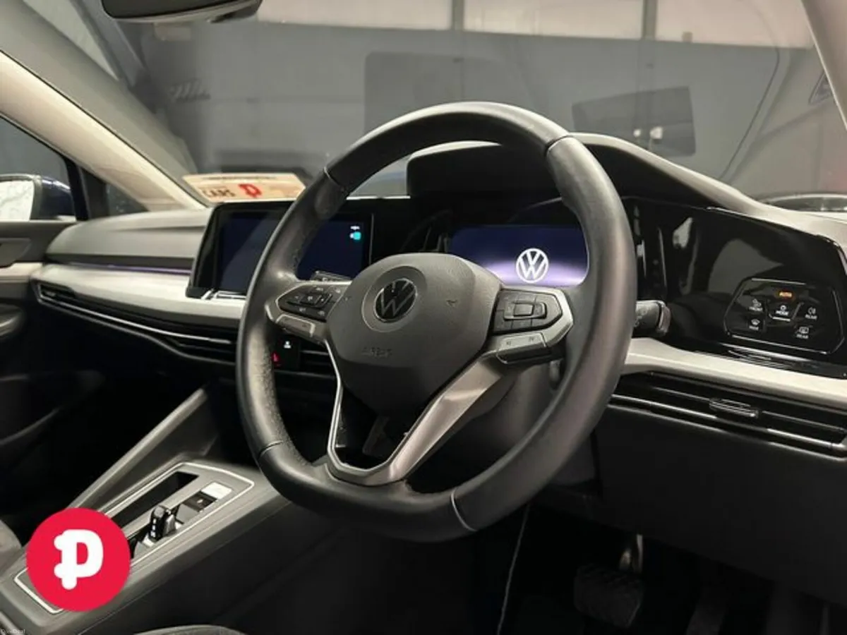 Volkswagen Golf 1.0 ETSI Active Auto - Straight Sa - Image 2