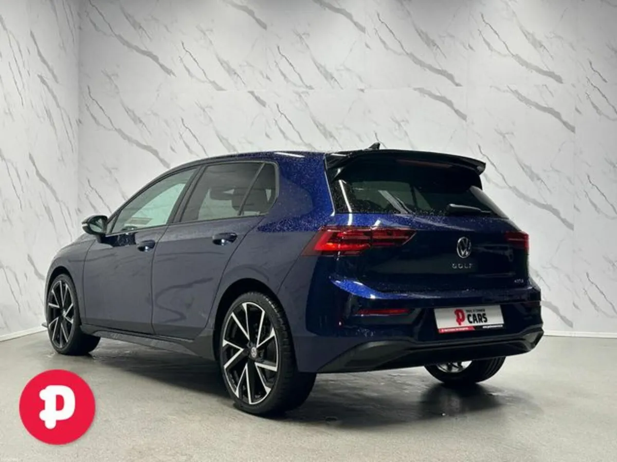 Volkswagen Golf 1.0 ETSI Active Auto - Straight Sa - Image 3