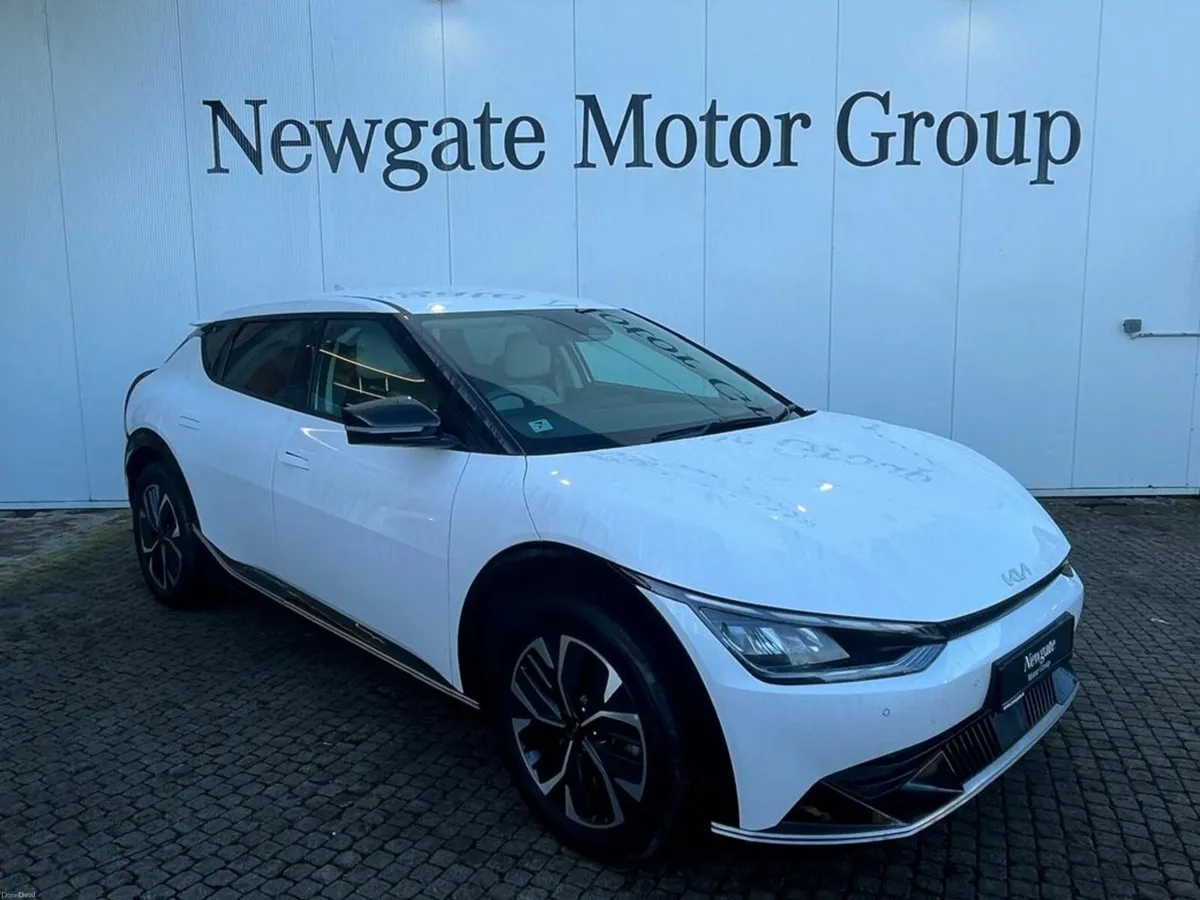 Kia EV6 EV6 Earth 5DR Auto - Image 3