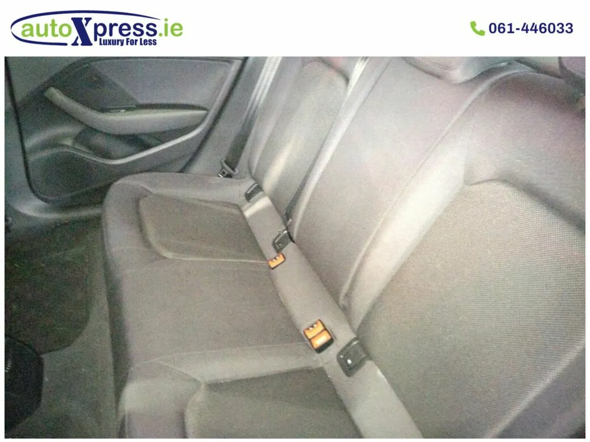 Audi A3 30TFSI Automatic - Image 4