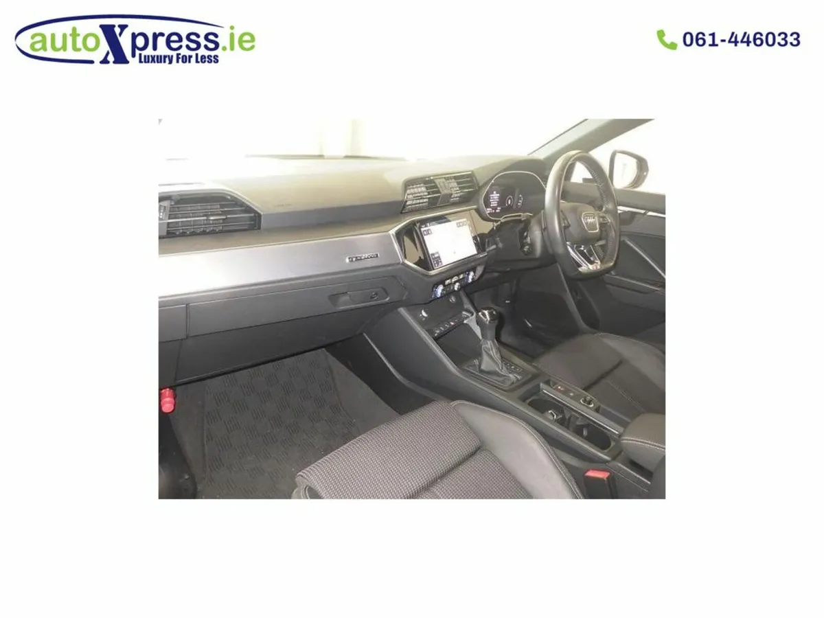 Audi Q3 Q3 SPORTBACK 35TDI QUATTRO S-LINE Automati - Image 2