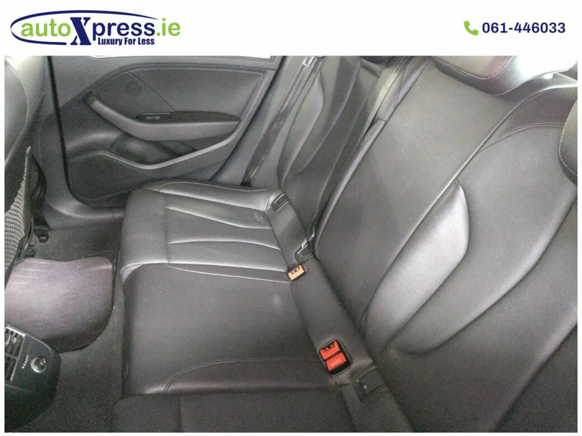 Audi A3 SPORTBACK 2.0TFSI QUATTRO SPORTBACK Automa - Image 4