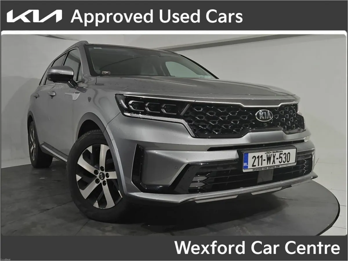 Kia Sorento 2.2 Diesel K4 7 seats - Image 1