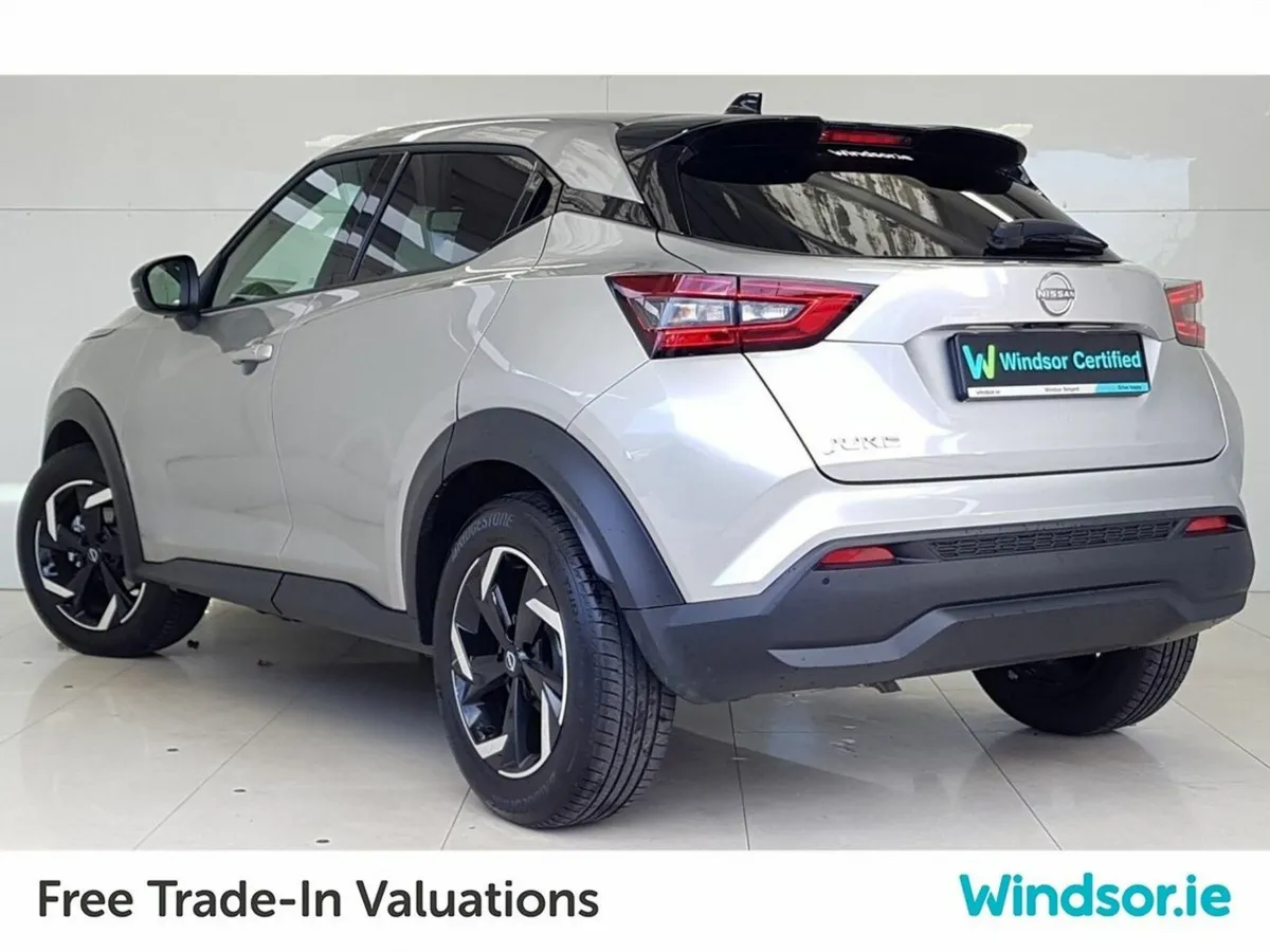Nissan Juke 1.0T SV Premium €2000 Scrappage Offer - Image 2