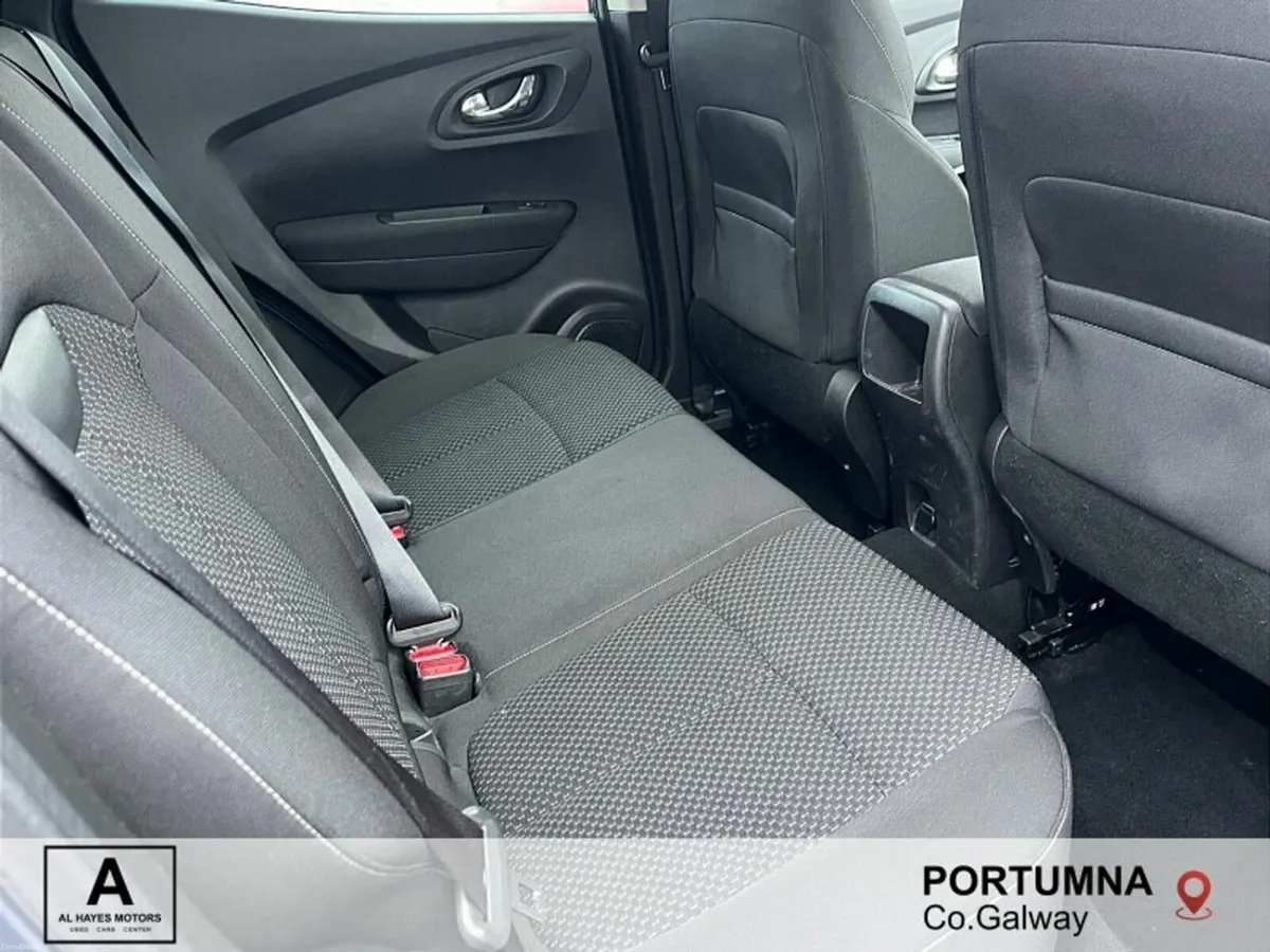 Renault Kadjar DYNAMIQUE 1.5 dCi 110 ENERGY *FLASH - Image 3