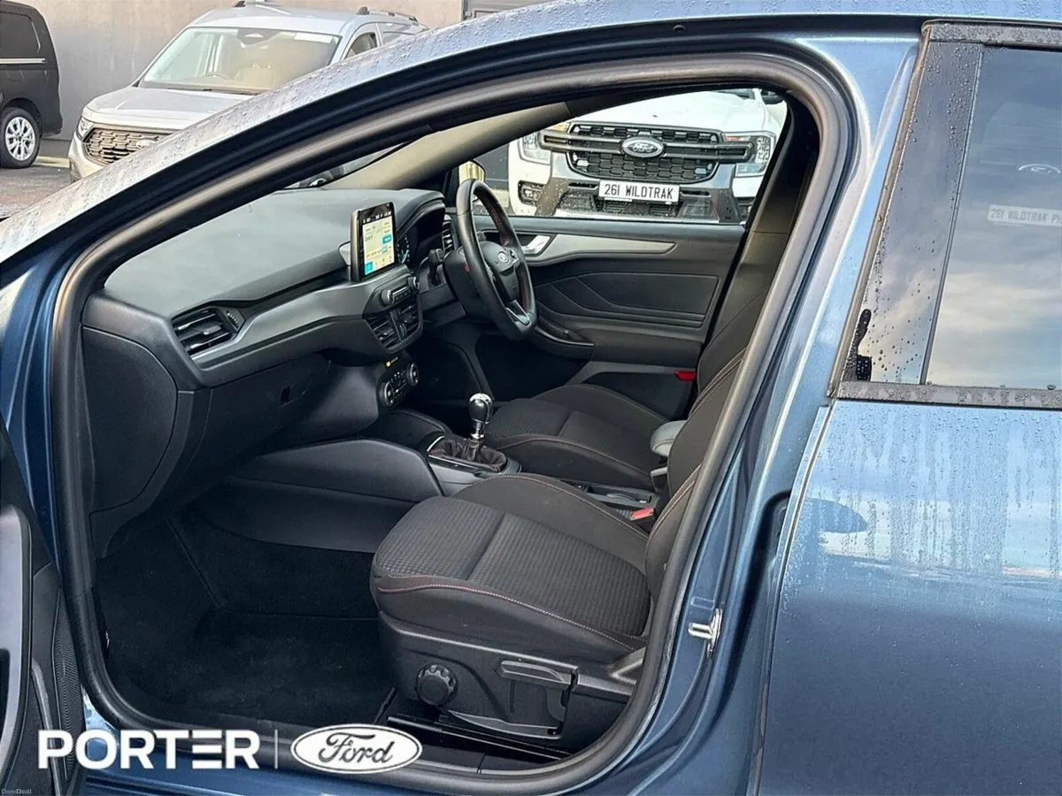 Ford Focus *SALE NOW ON* STLINE 125PS - Image 4