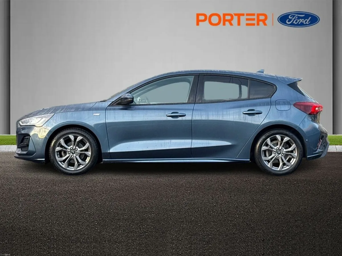 Ford Focus *SALE NOW ON* STLINE 125PS - Image 6