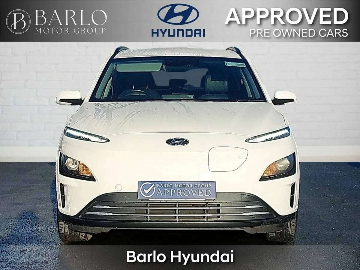 Hyundai KONA Kona EV Premium 64 kWh - Image 4