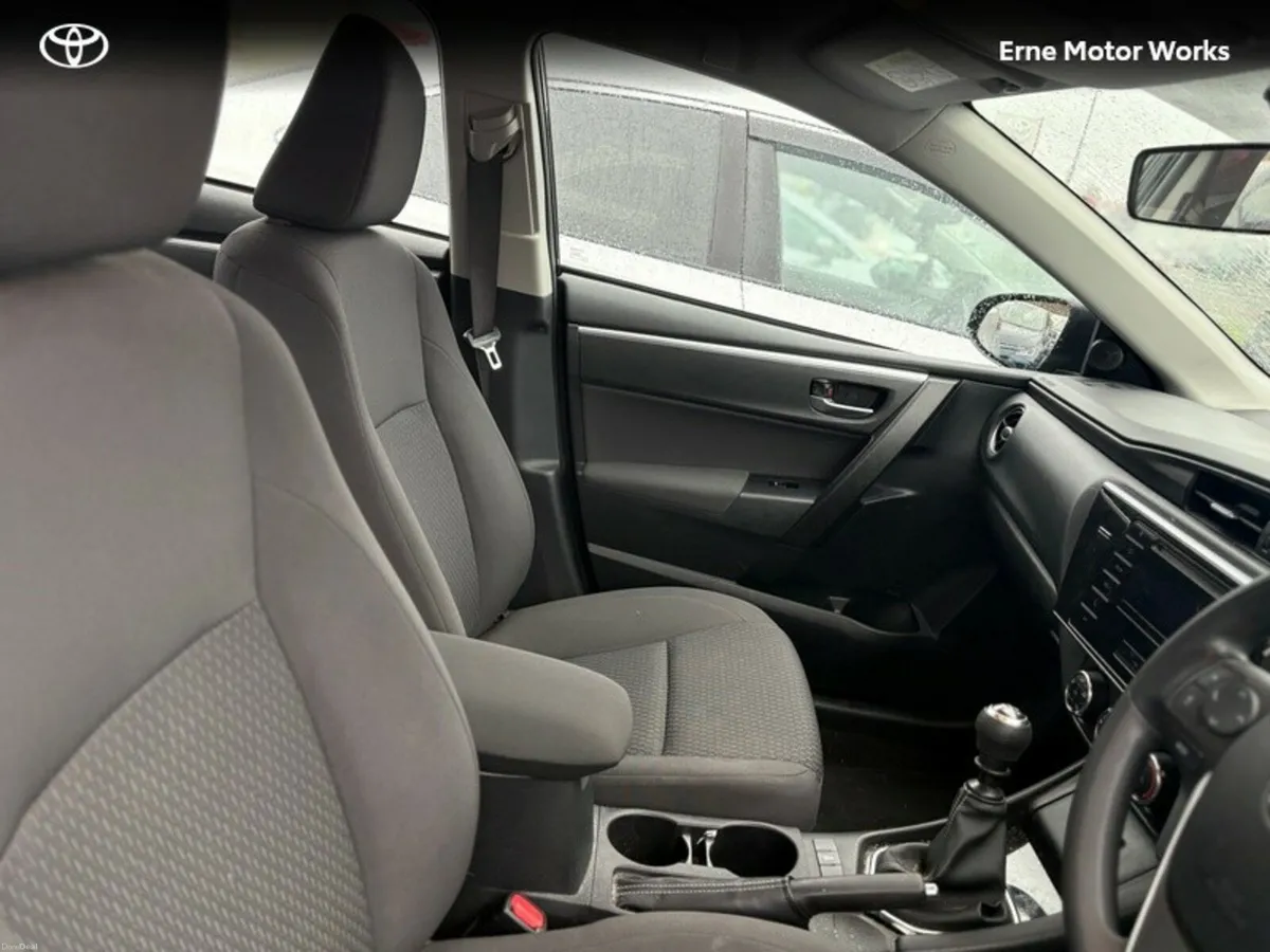 Toyota Corolla COROLLA 1.33 TERRA - Image 4