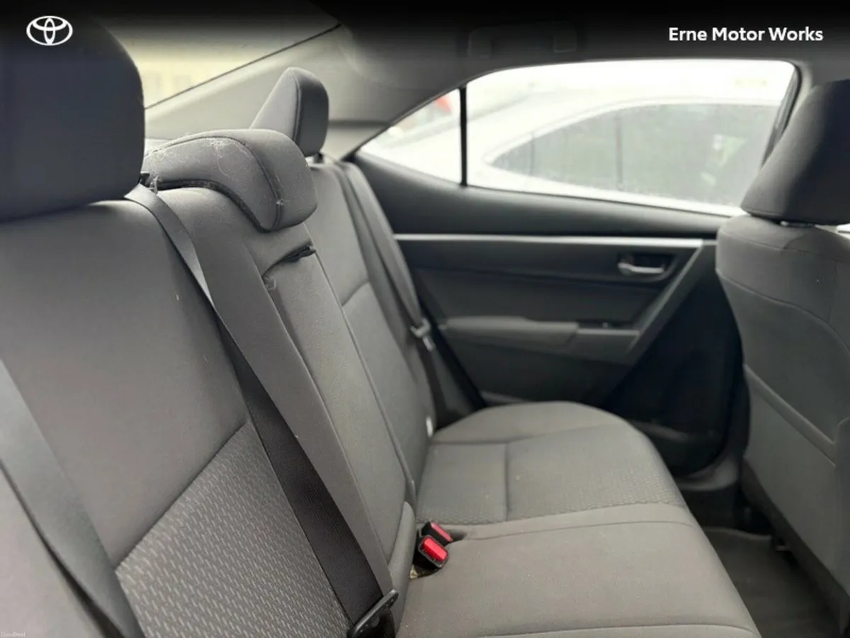Toyota Corolla COROLLA 1.33 TERRA - Image 3