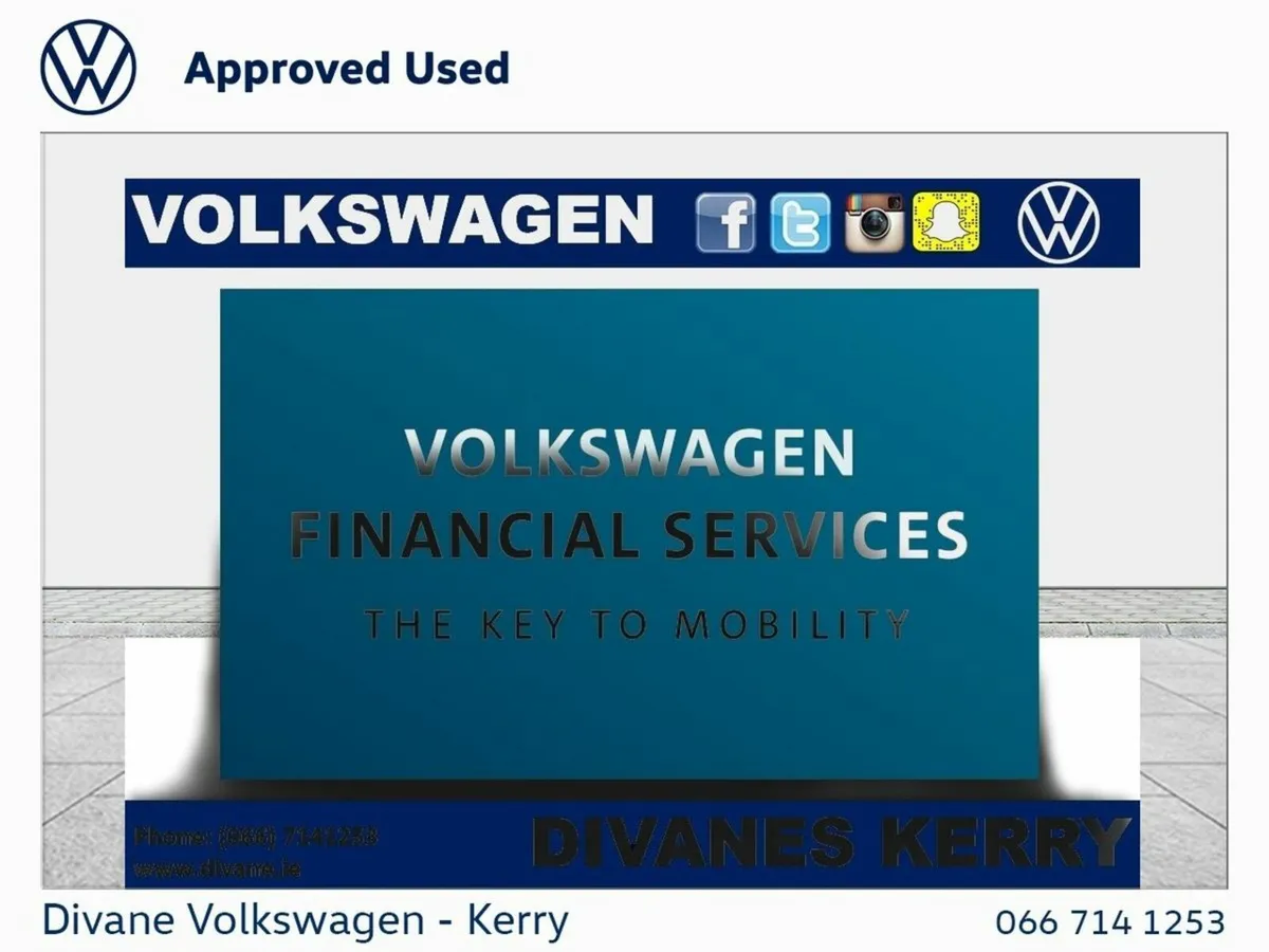 Volkswagen Arteon ELEGANCE 2.0TDI DSG 150BHP - Image 1