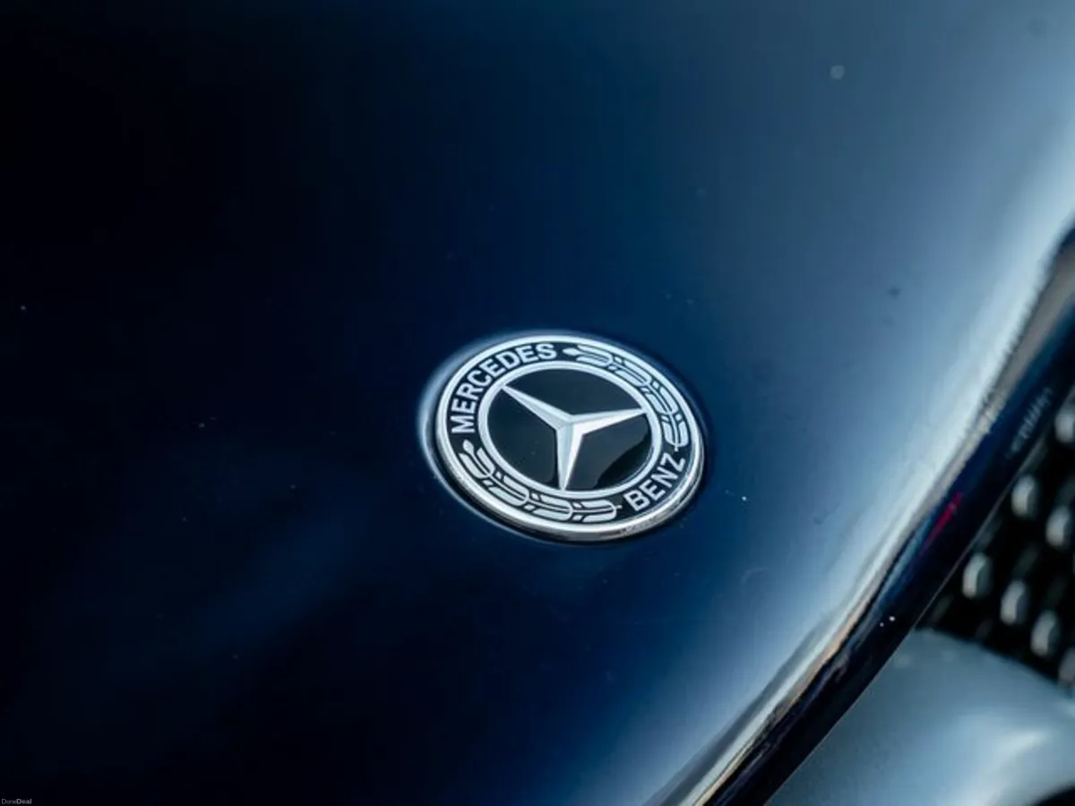 Mercedes-Benz GLE GLE 350 DE 4MATIC AMG LINE - Image 3