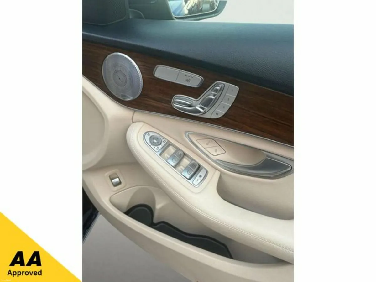Mercedes-Benz C-Class Avantgarde Leather Exclusive - Image 2