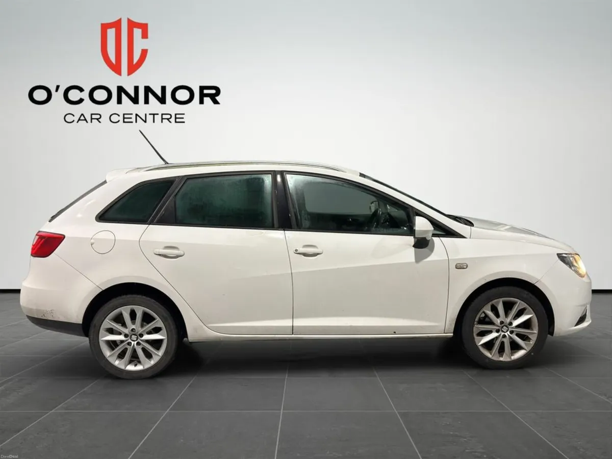 SEAT Ibiza ST 1.0mpi 75HP Sport 4DR - Image 4
