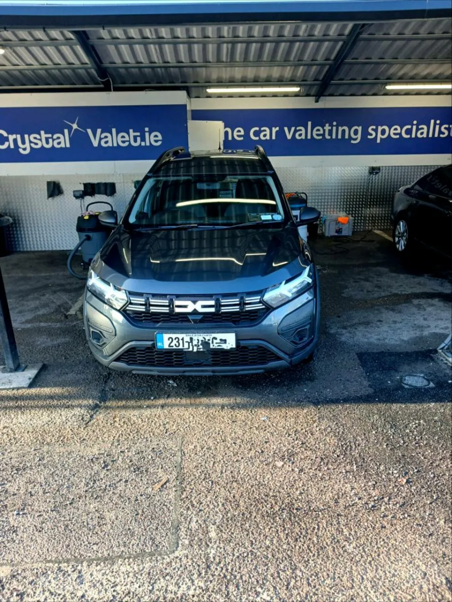 Dacia JOGGER ESSENTIAL TCE - Image 2
