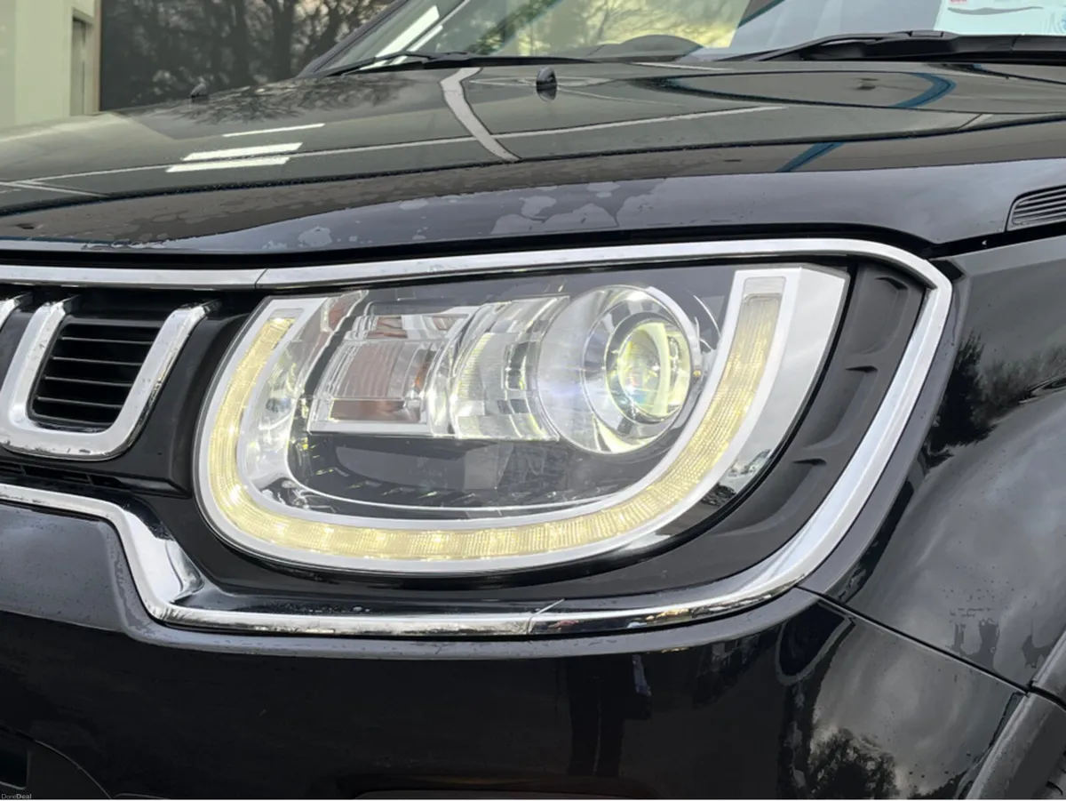 Suzuki Ignis 1.2 DUALJET HYBRID SZ-T - Image 3