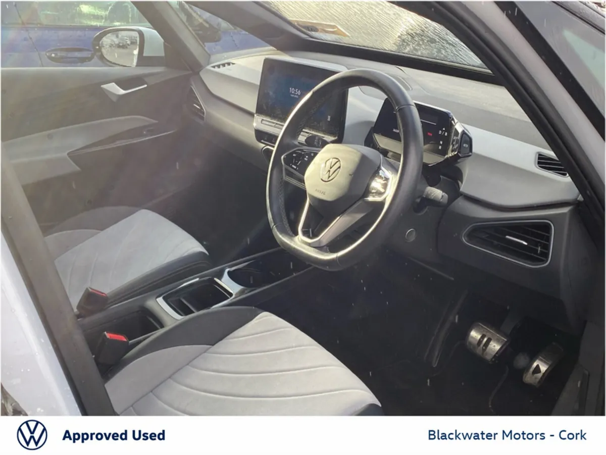 Volkswagen ID.3 LIFE DX 58KWH 204BHP *WAS €26,995 - Image 4