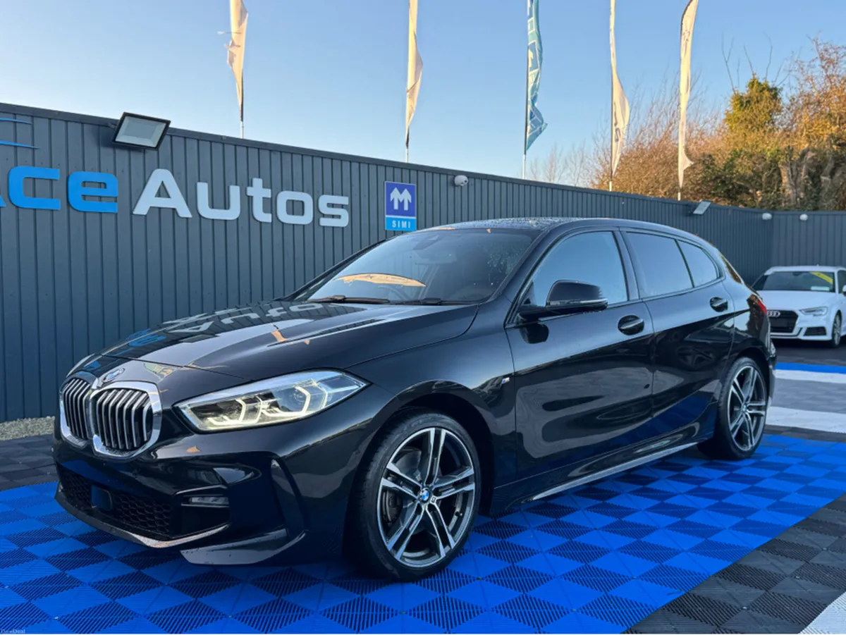 BMW 1-Series M-SPORT - 2.0L DIESEL - AUTO - 12M WA - Image 2