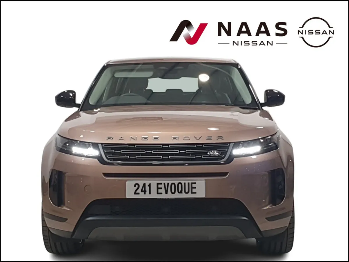 Land Rover Range Rover Evoque S PHEV - Image 2