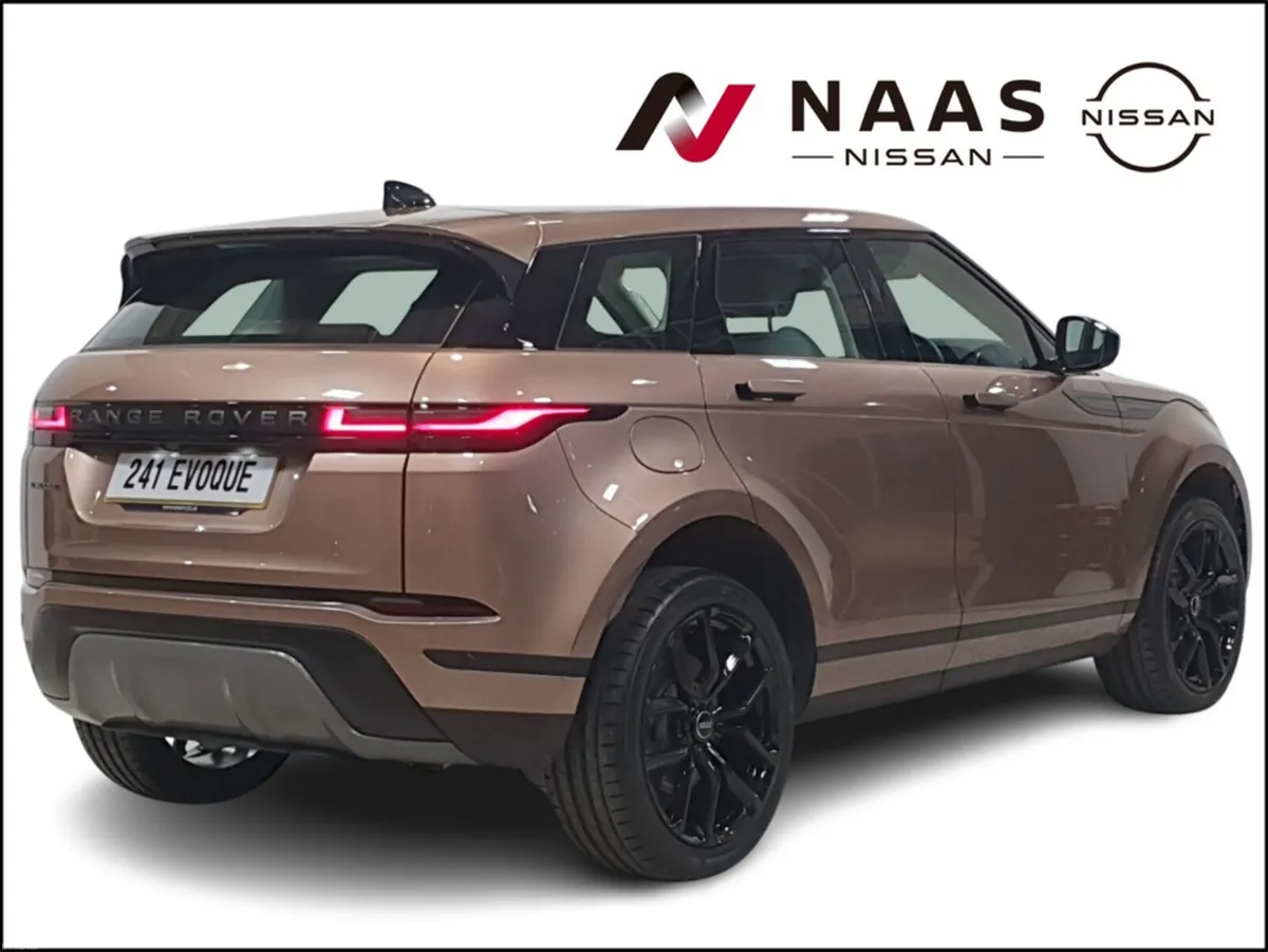 Land Rover Range Rover Evoque S PHEV - Image 4