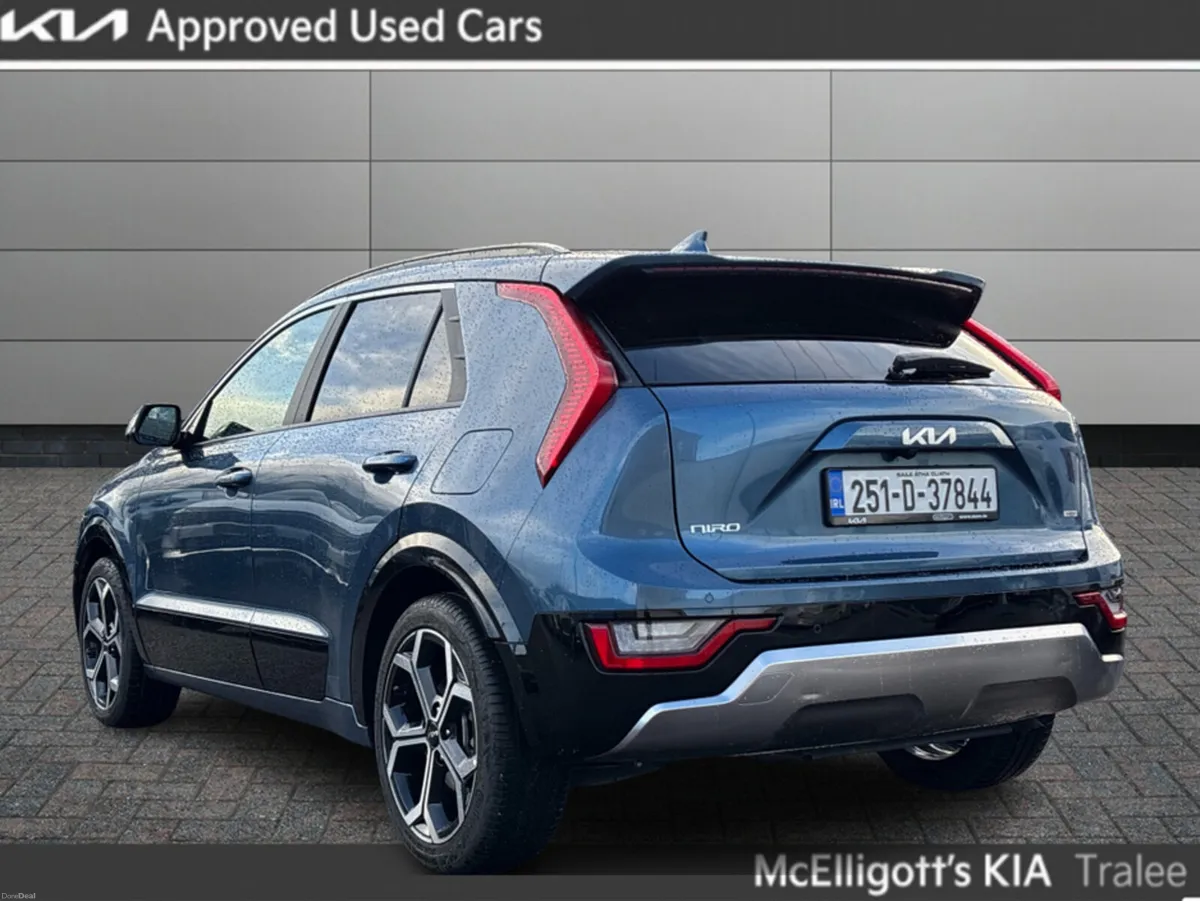 Kia Niro HEV SEM - Image 3