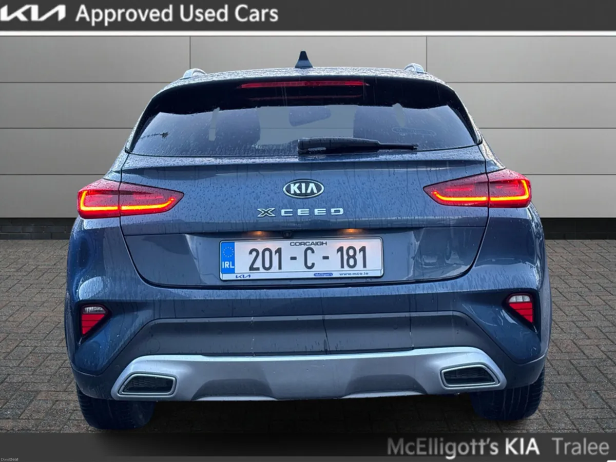 Kia XCeed 1.0 K4 5DR - Image 3