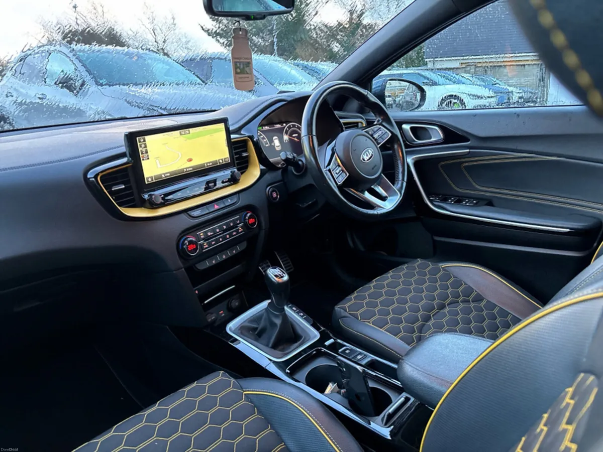 Kia XCeed 1.0 K4 5DR - Image 4