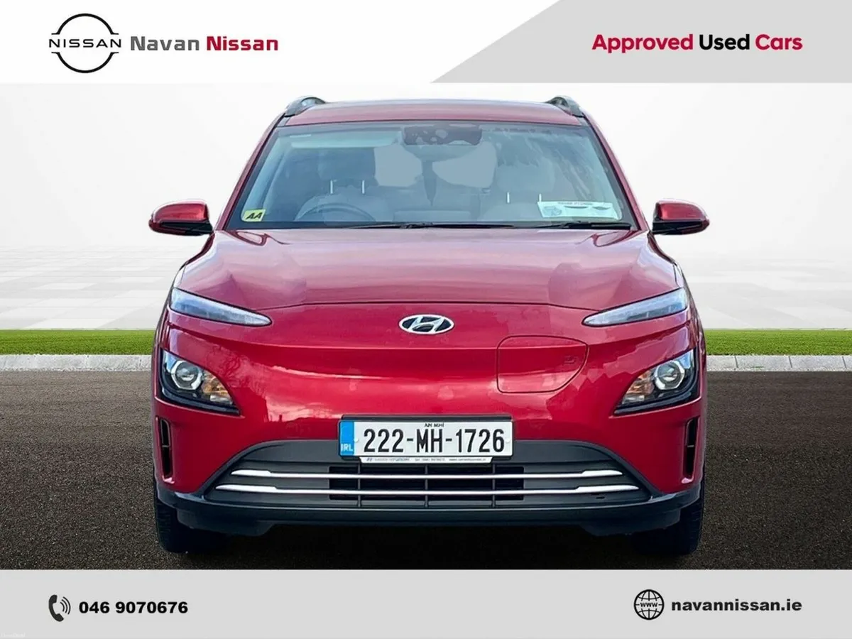 Hyundai KONA EV Premium 64 kWh - Image 3