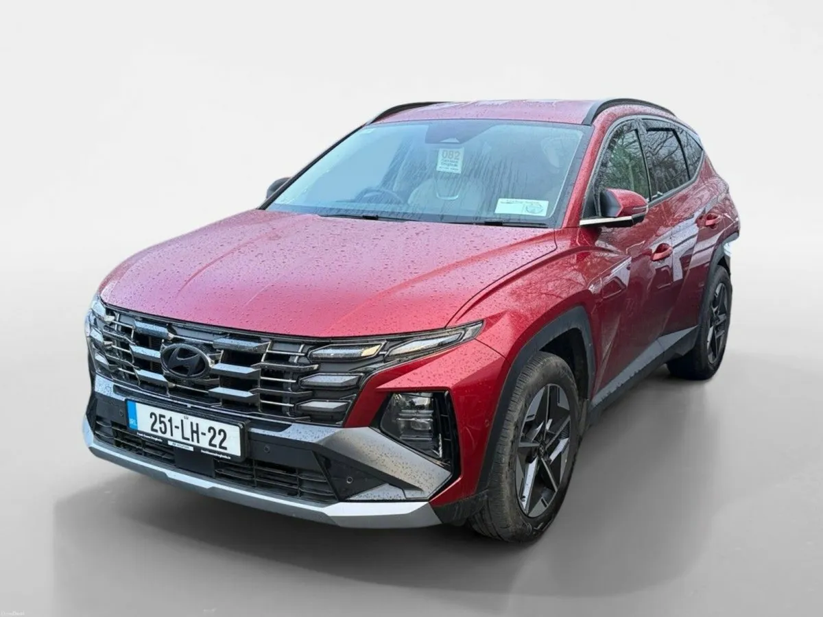 Hyundai Tucson Tucson FL Executive Plus - Image 1